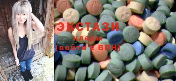 хмурый Абаза